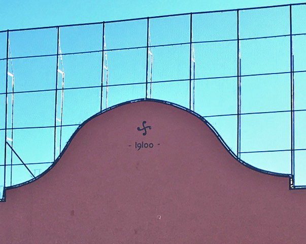 igloo